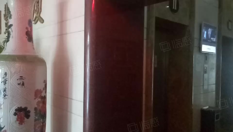 羽丰大厦(商住楼) 