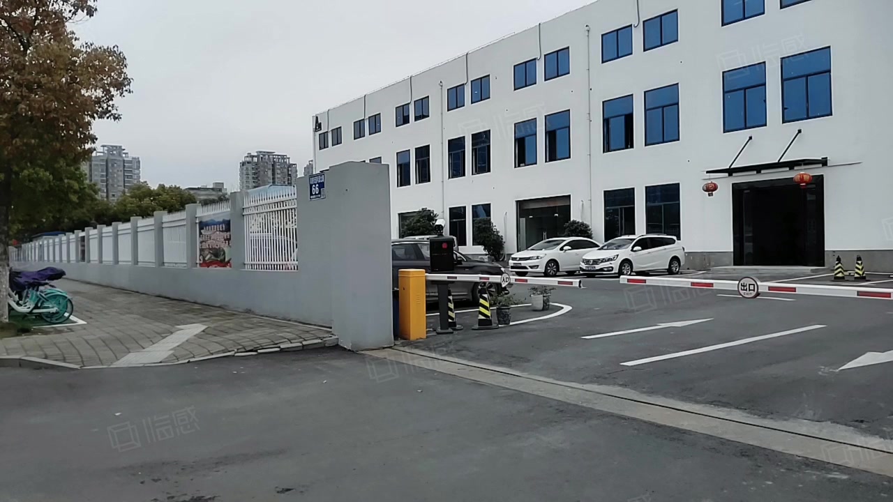 中盛文化创意园 