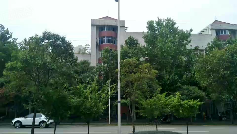 汇鑫云创空间(高新四路) 