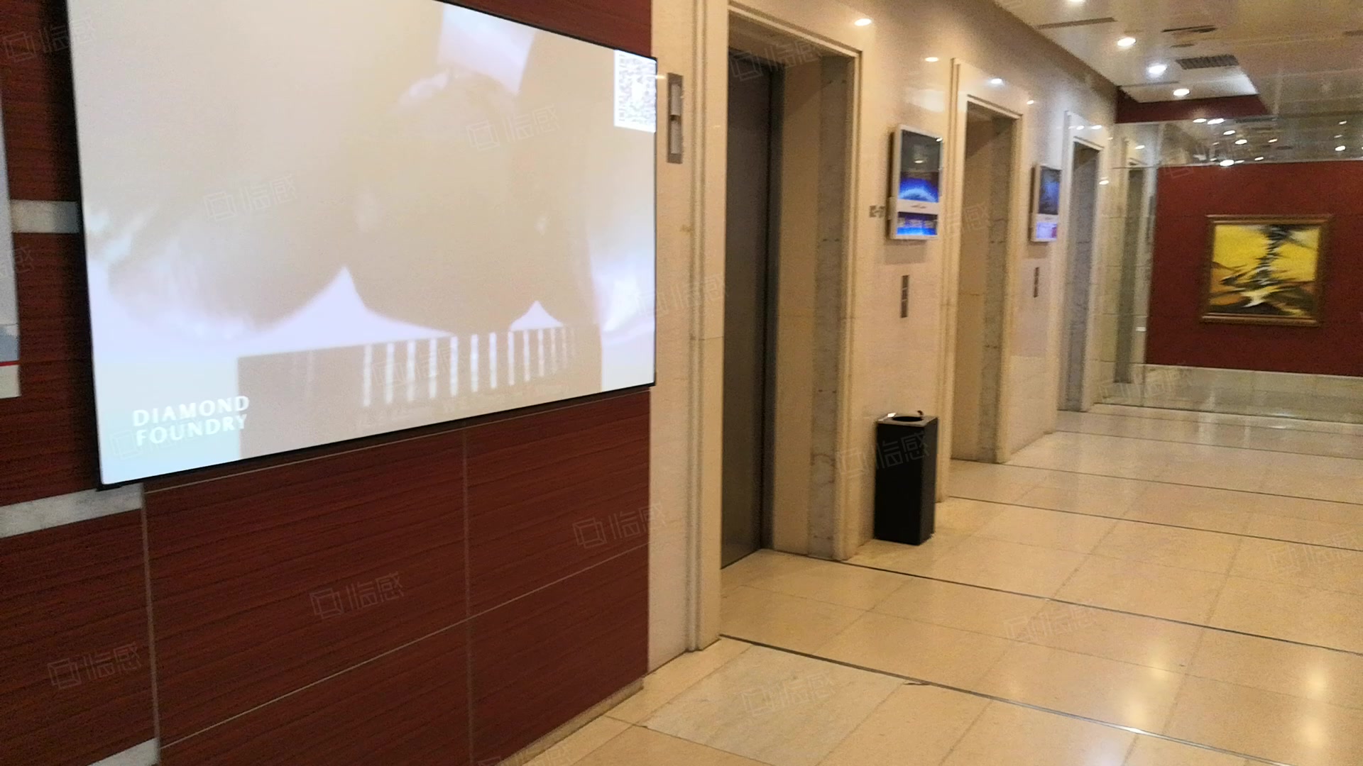 嘉杰国际广场(办公) 