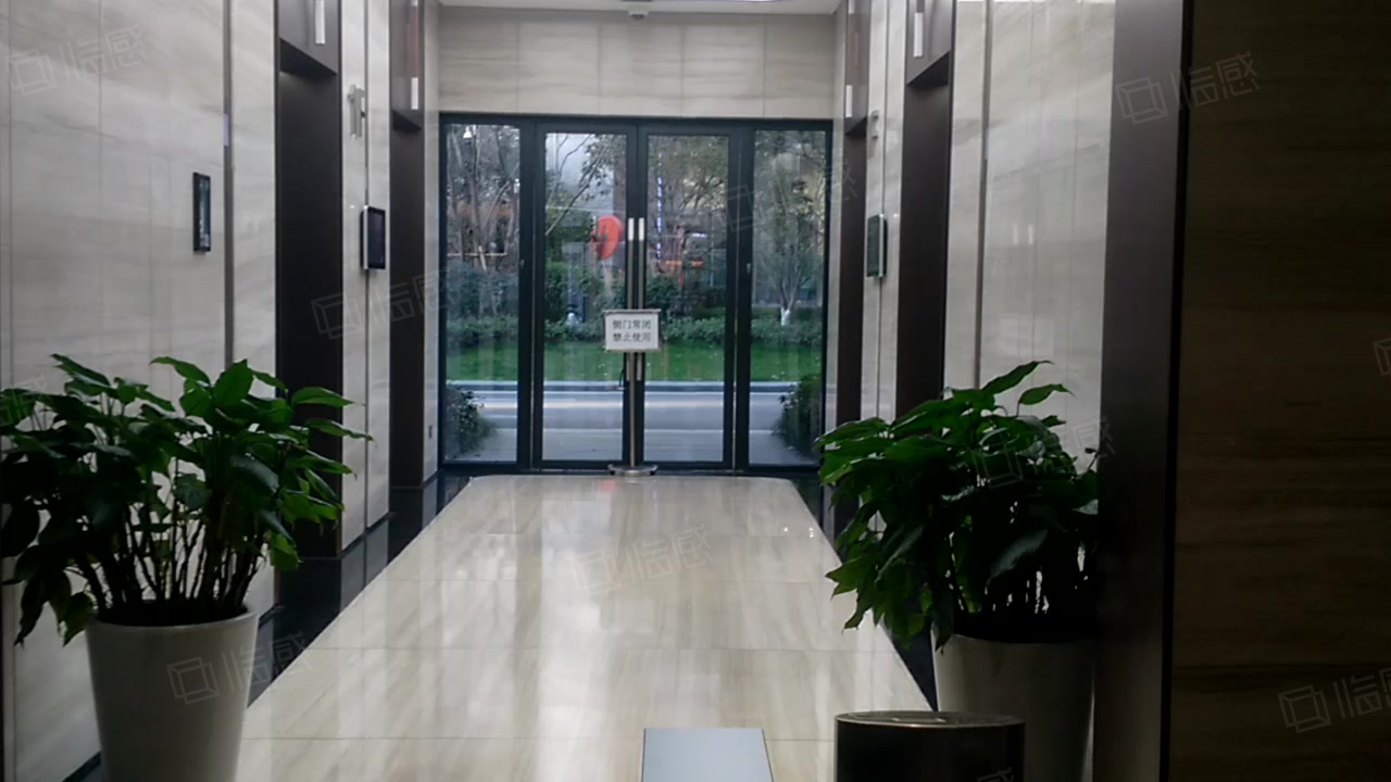 金融街静安中心(办公) 