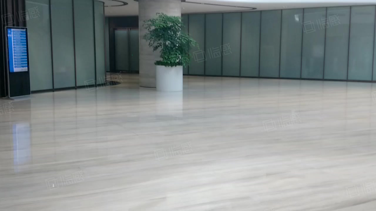 金融街静安中心(办公) 