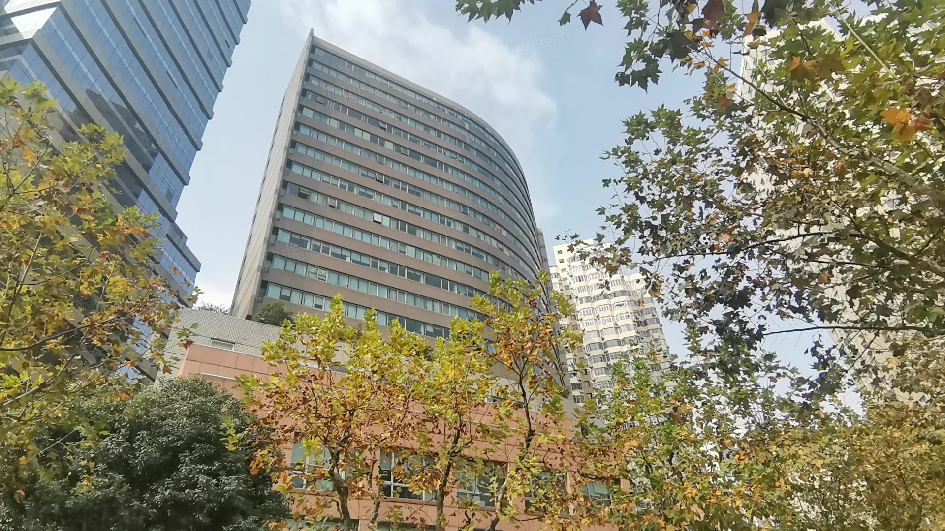 坤阳国际商务广场(办公) 