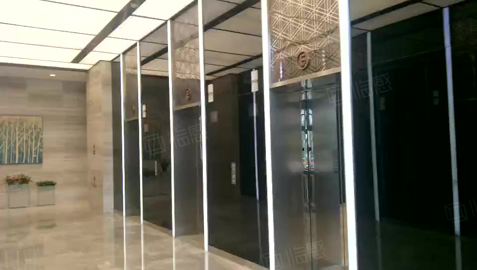 赛高企业总部大厦 