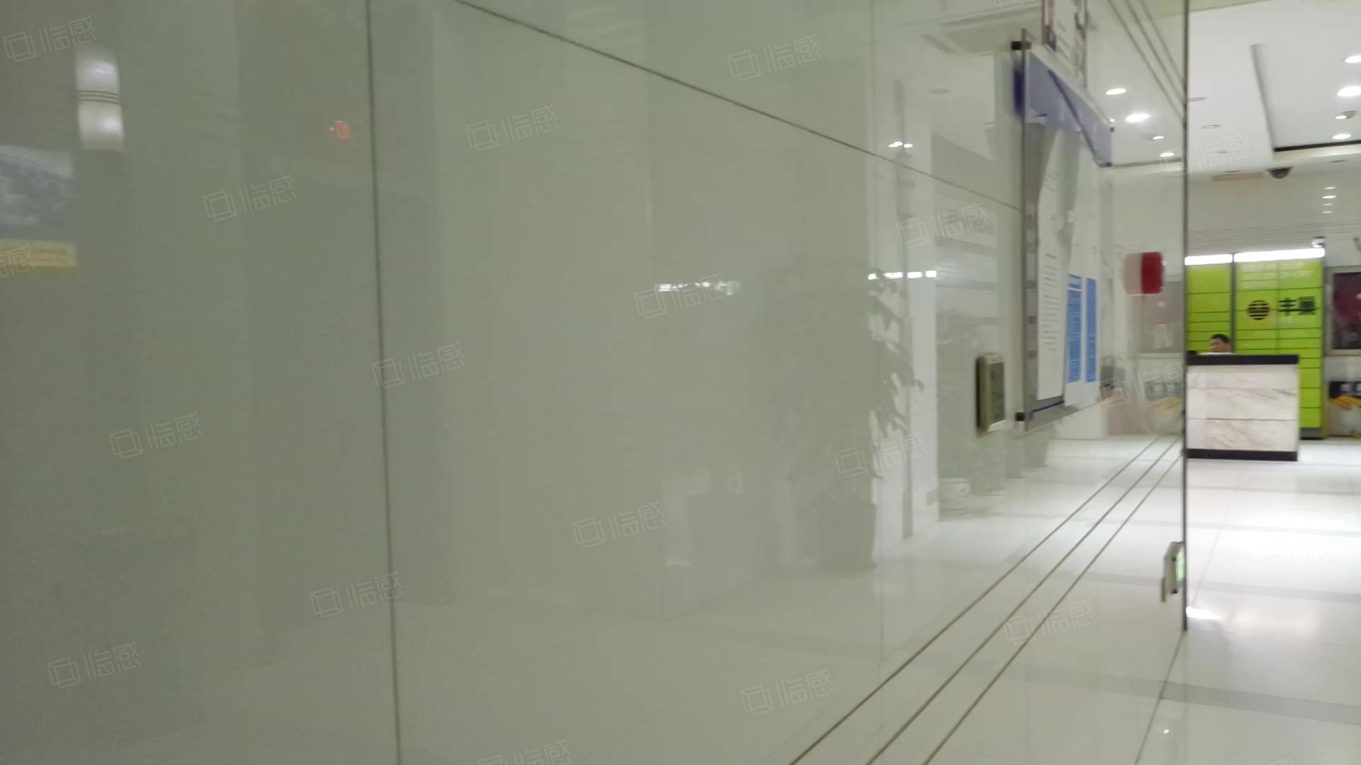 合景聚融广场(商住楼) 