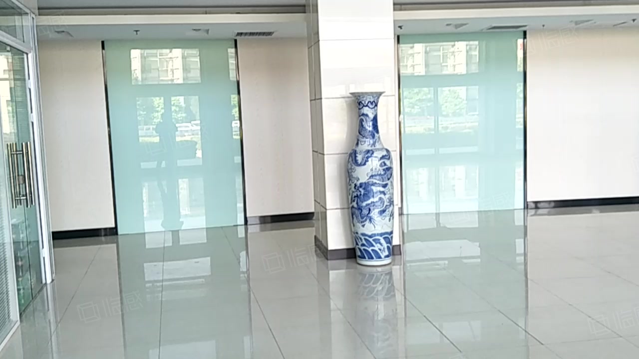 中骐美东产业园 