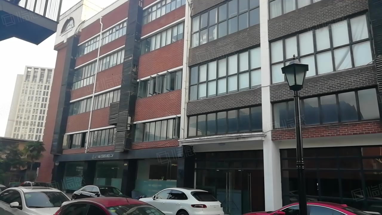 创邑SPACE金沙谷 