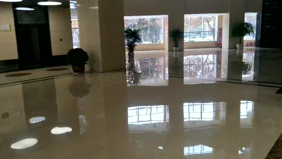 国瑞西安金融中心 