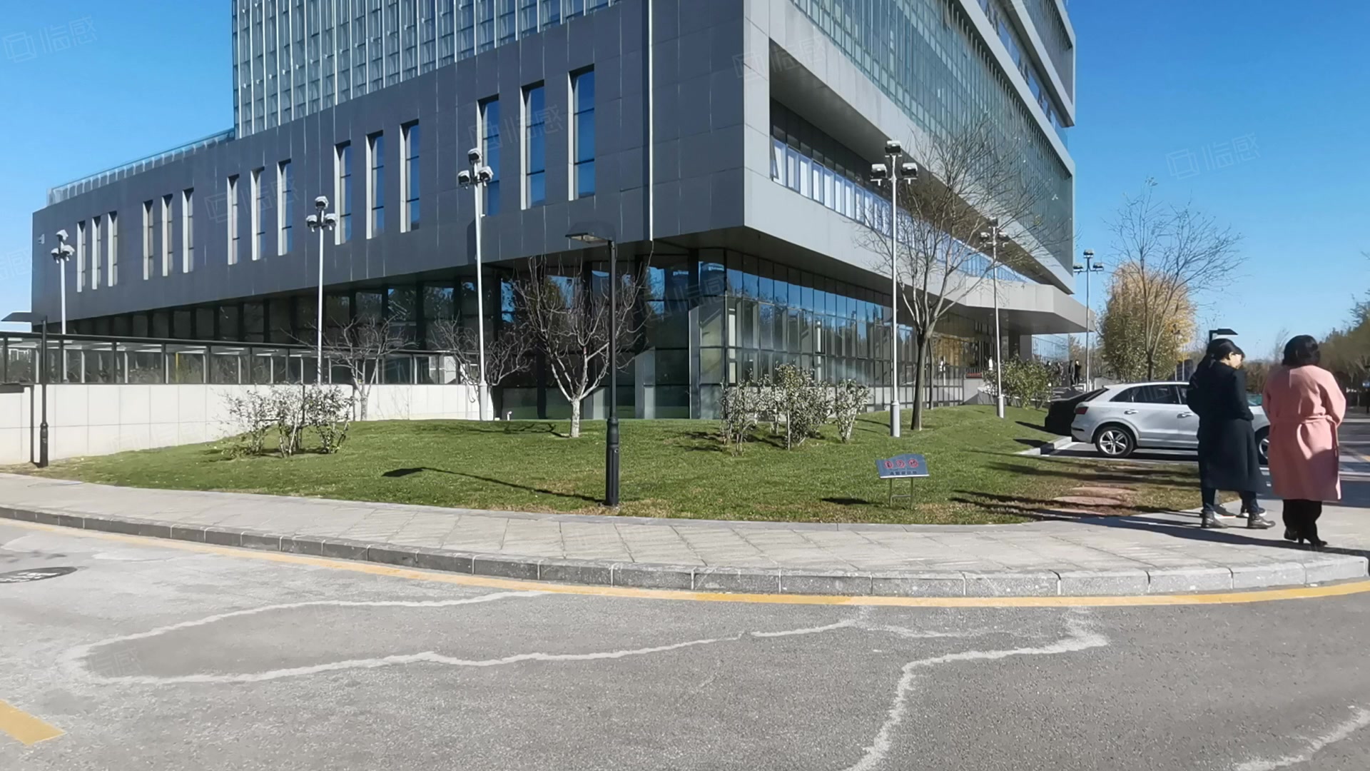 时代凌宇大厦写字楼出租/出售信息,时代凌宇大厦租金价格,图片,交通