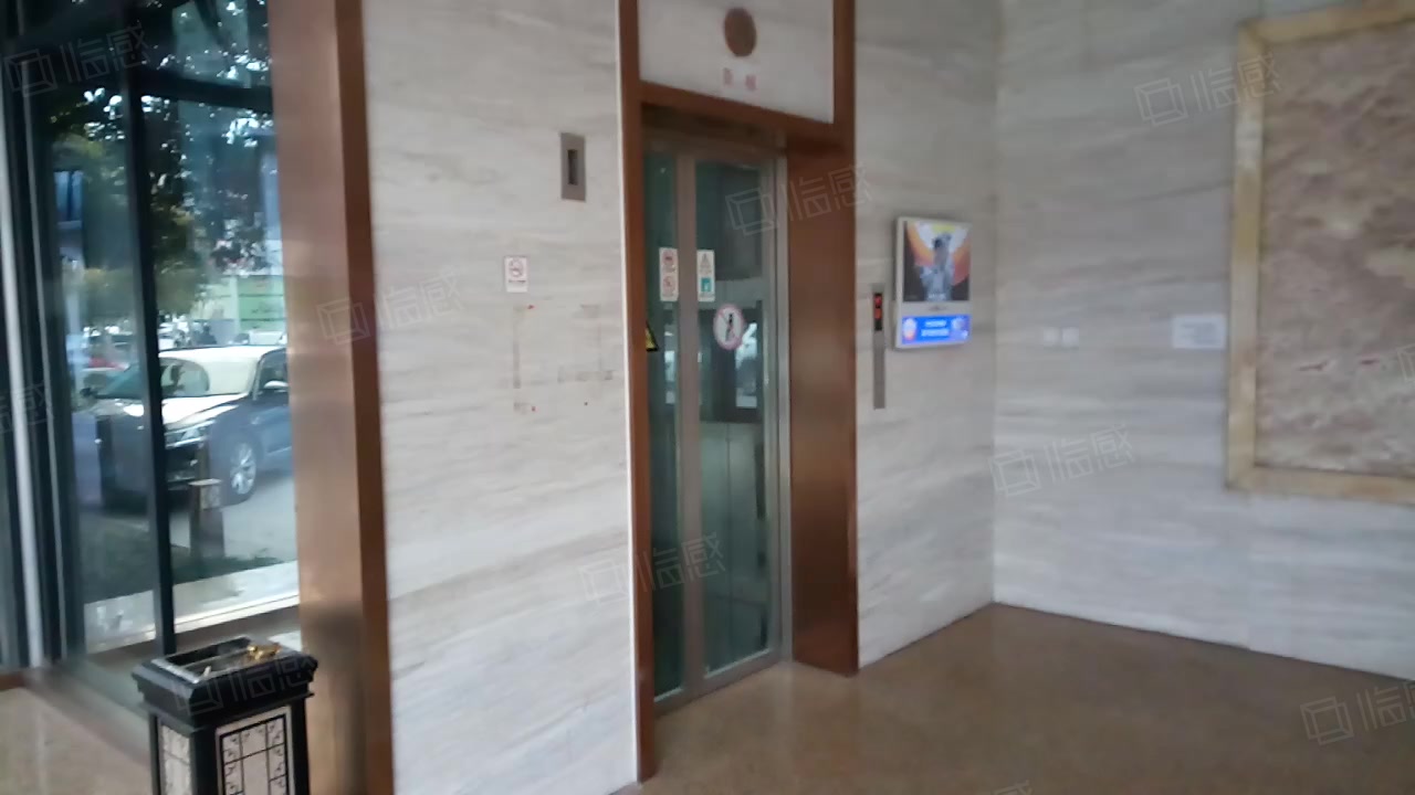 虹桥金沙商务中心 