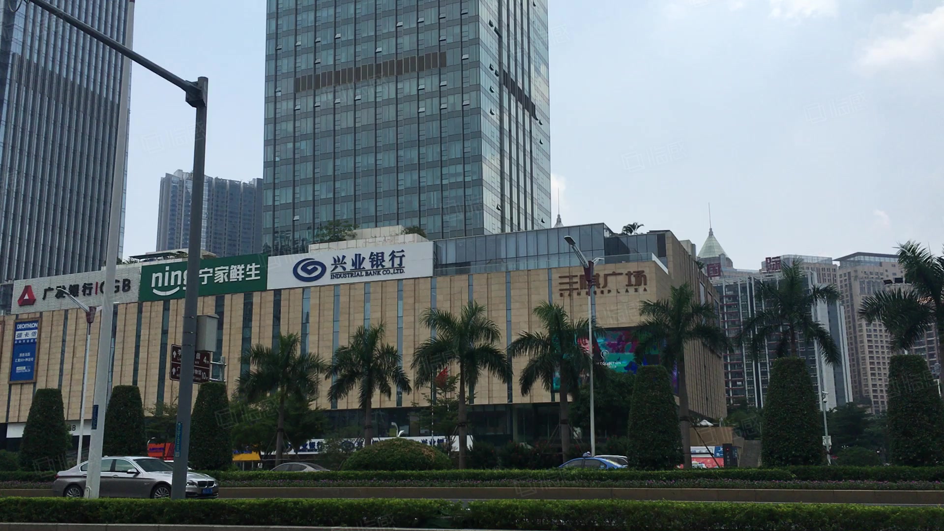 三祺广场(办公) 