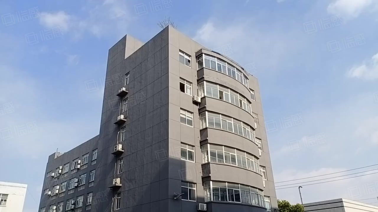 创想邦AT800创新中心 