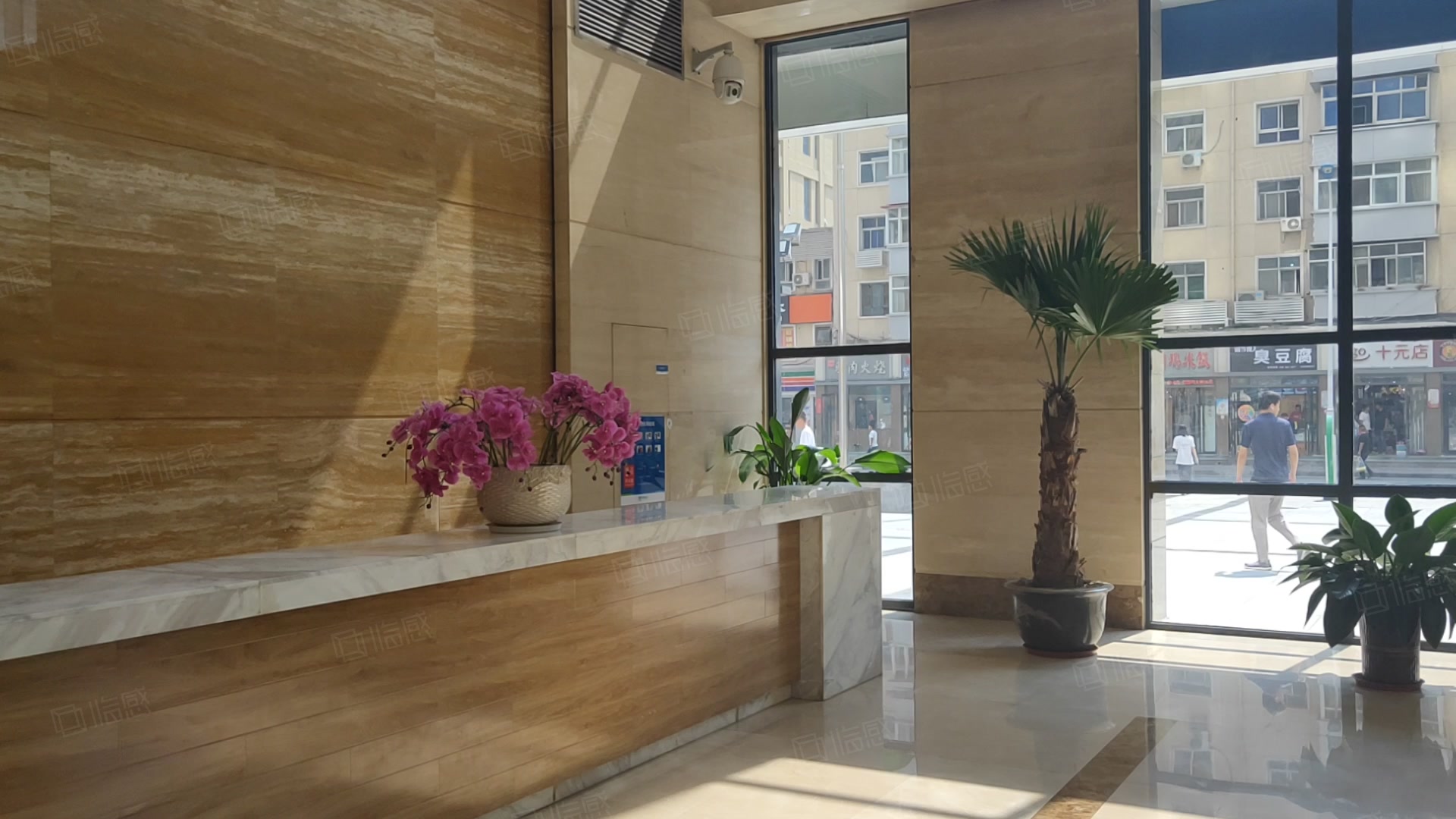 华强国际写字楼 