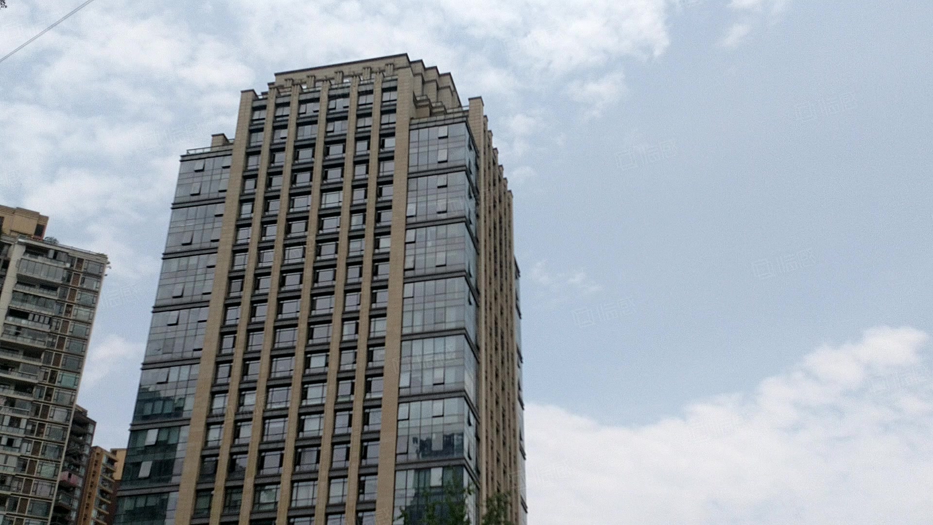 珠江国际商务港 