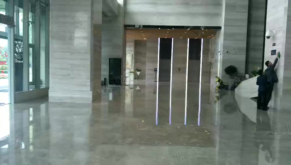 赛高企业总部大厦 