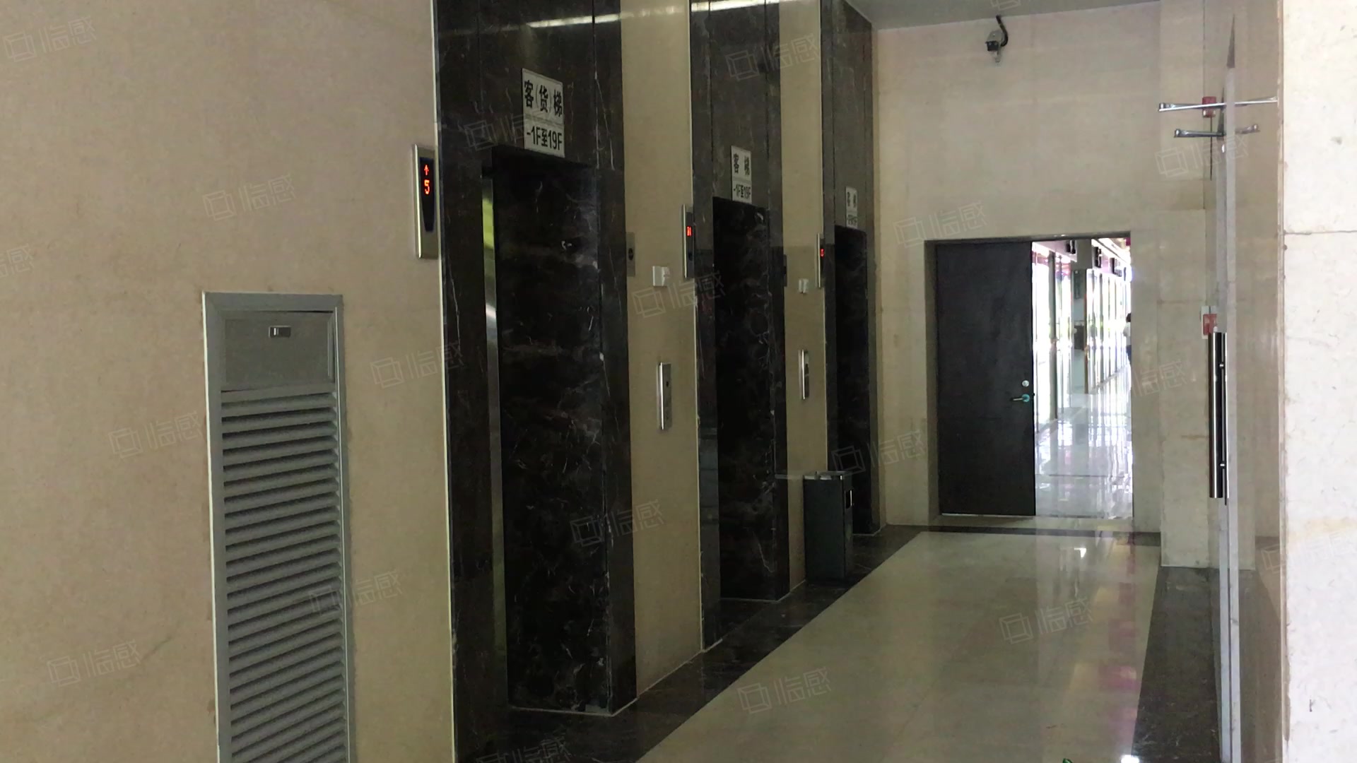 云纺中心(办公) 