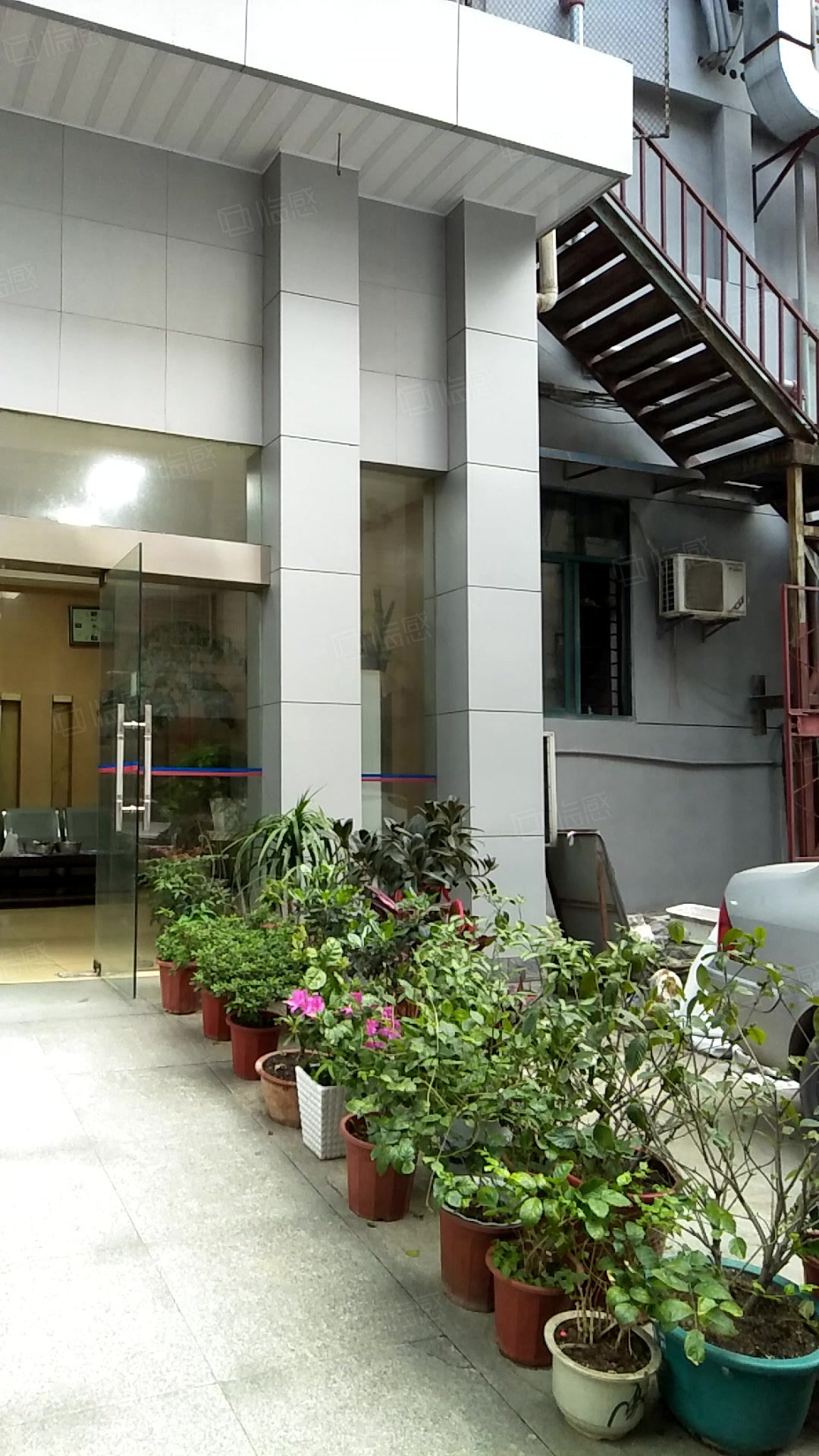 银泉大厦写字楼出租/出售信息,银泉大厦租金价格,图片,交通配套 -合肥