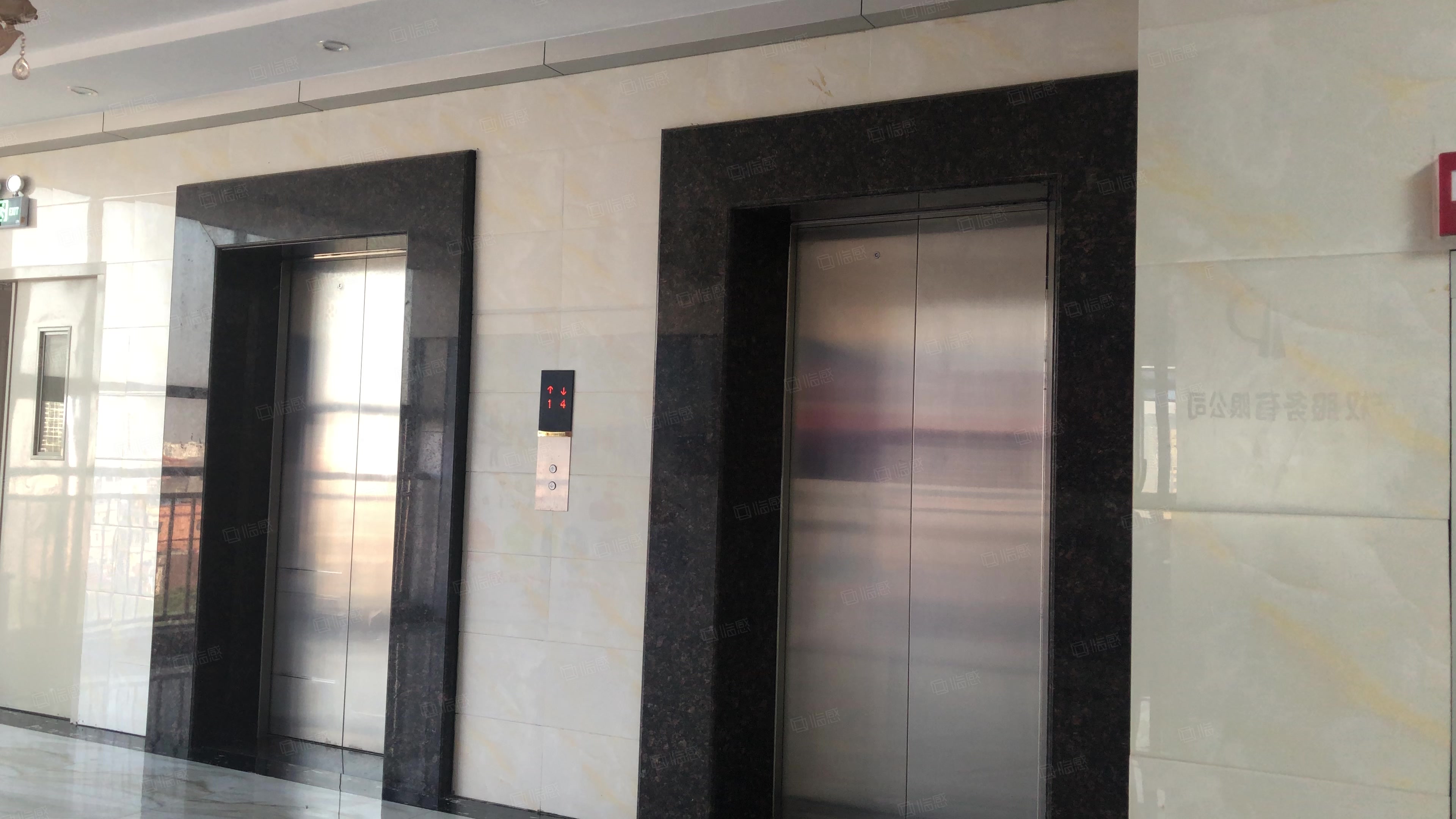 金丰大厦(万江)写字楼出租/出售信息,金丰大厦(万江)租金价格,图片