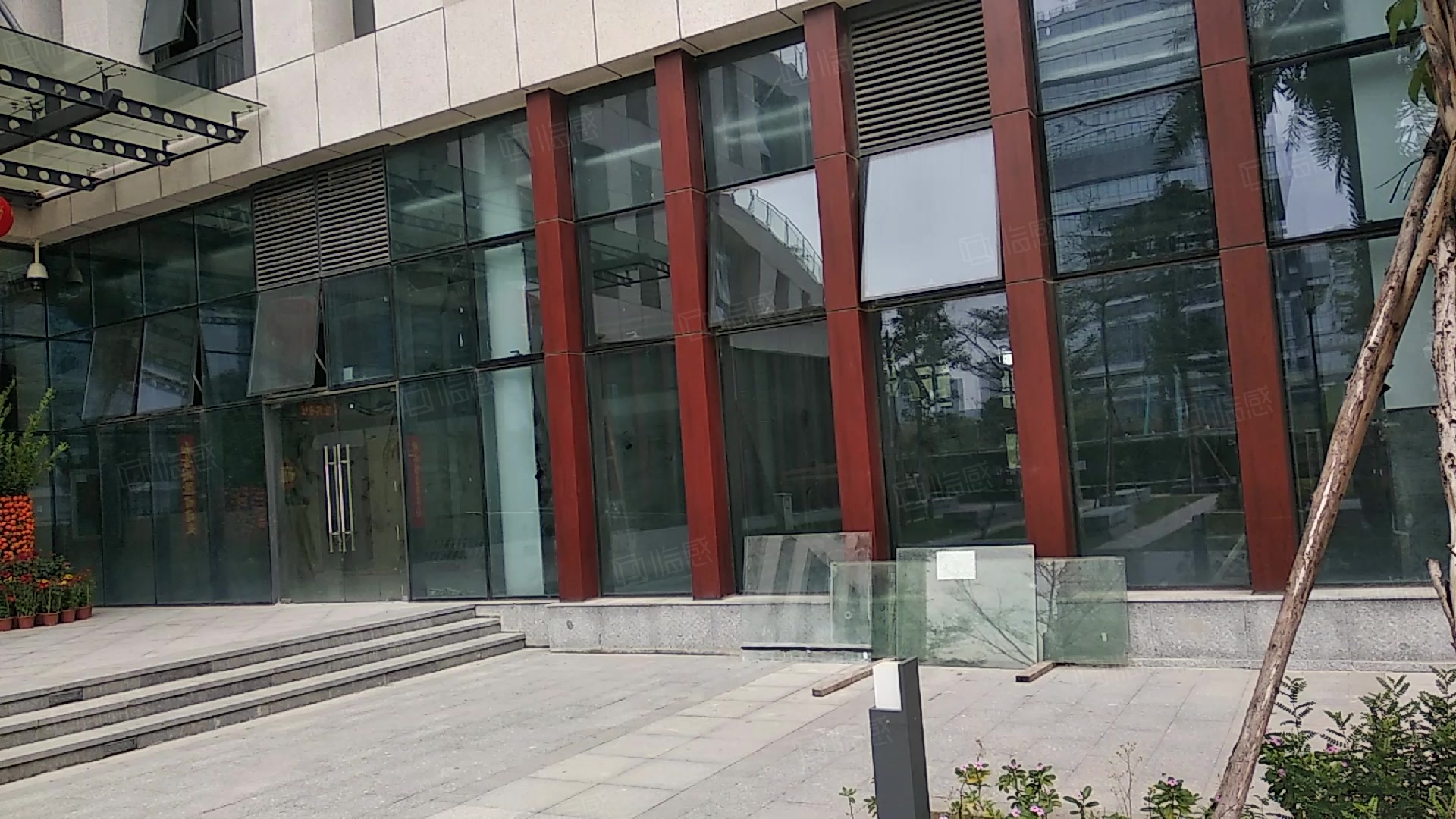 康佳光明科技中心 