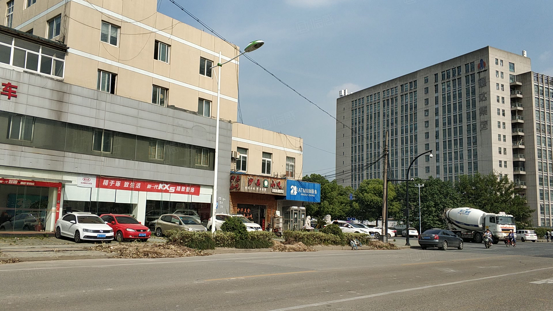 通达大厦写字楼出租/出售信息,通达大厦租金价格,图片,交通配套 -杭州