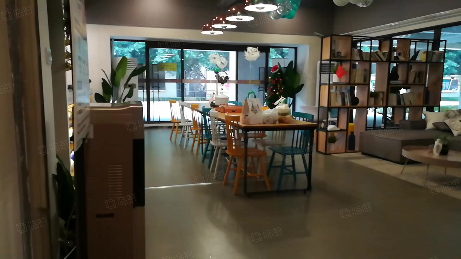 龙湖西宸原著御景 