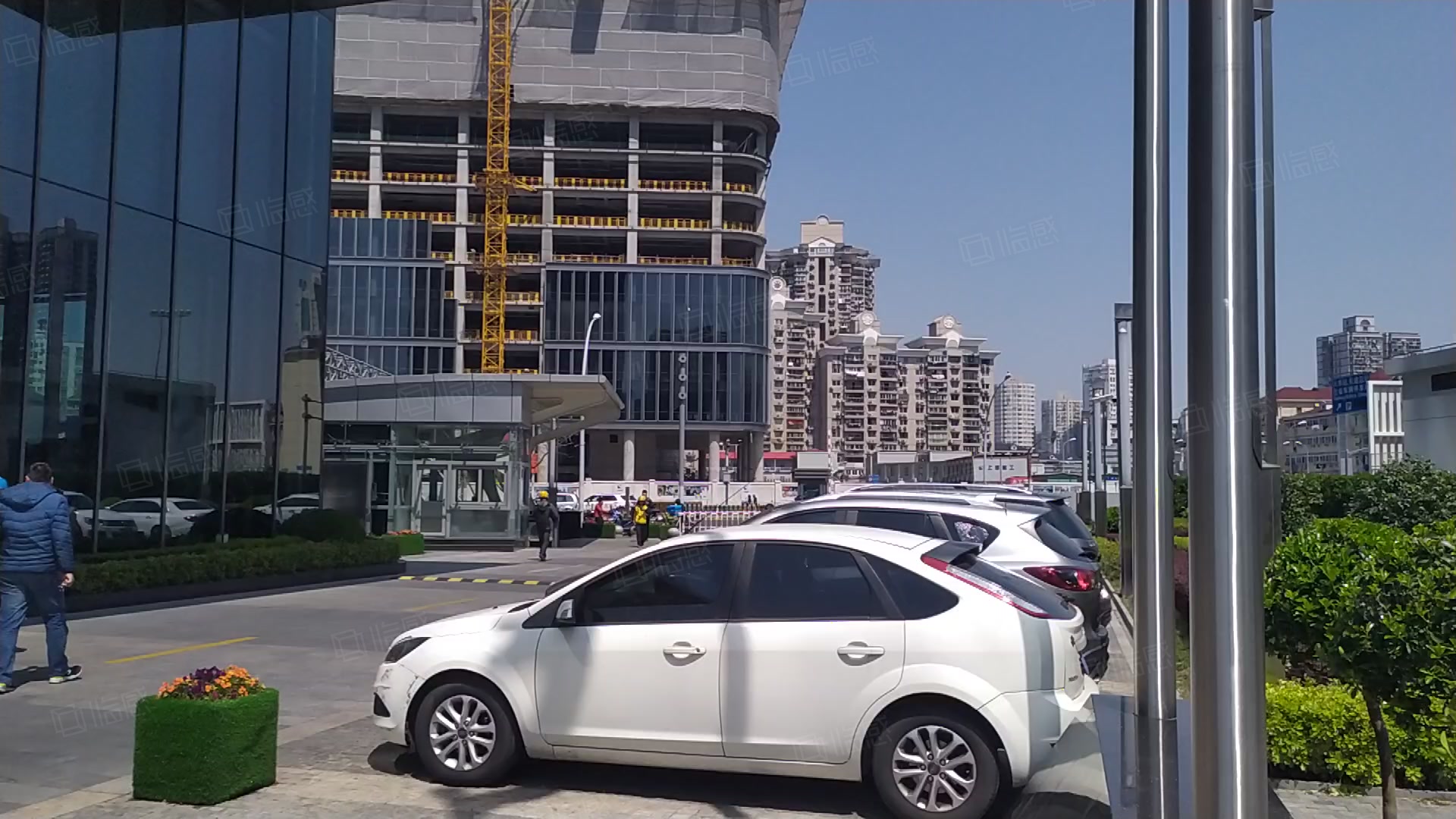 上海写字楼楼盘静安写字楼楼盘不夜城写字楼楼盘新理想大厦首页办公