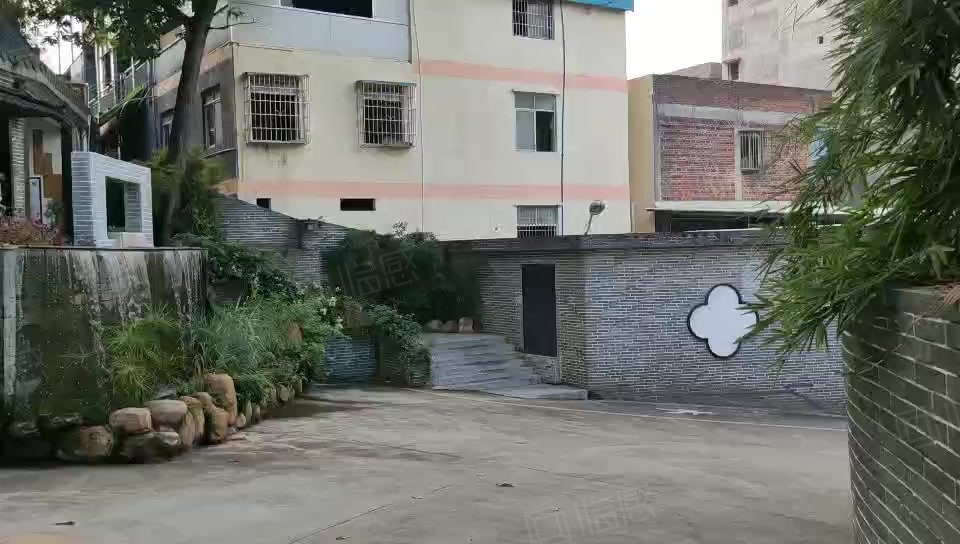 花城小院创意园 