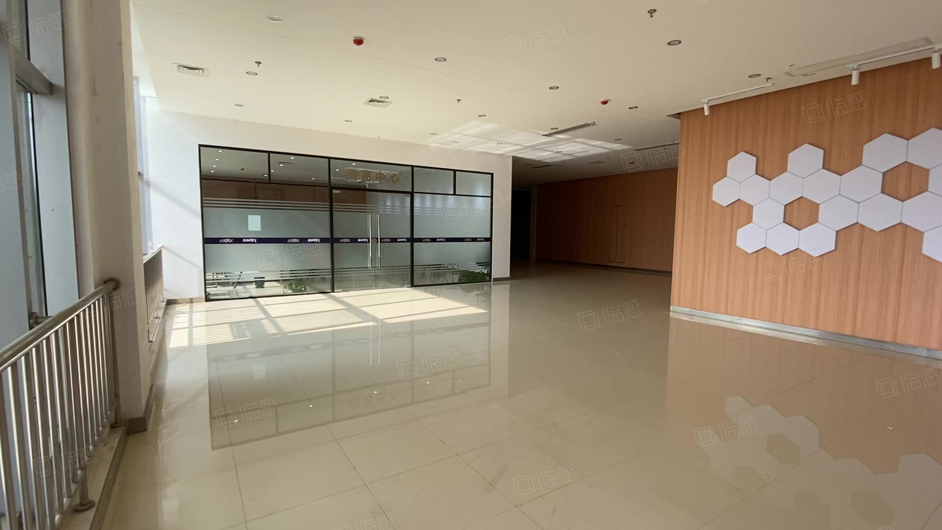 自贸生物创新港 