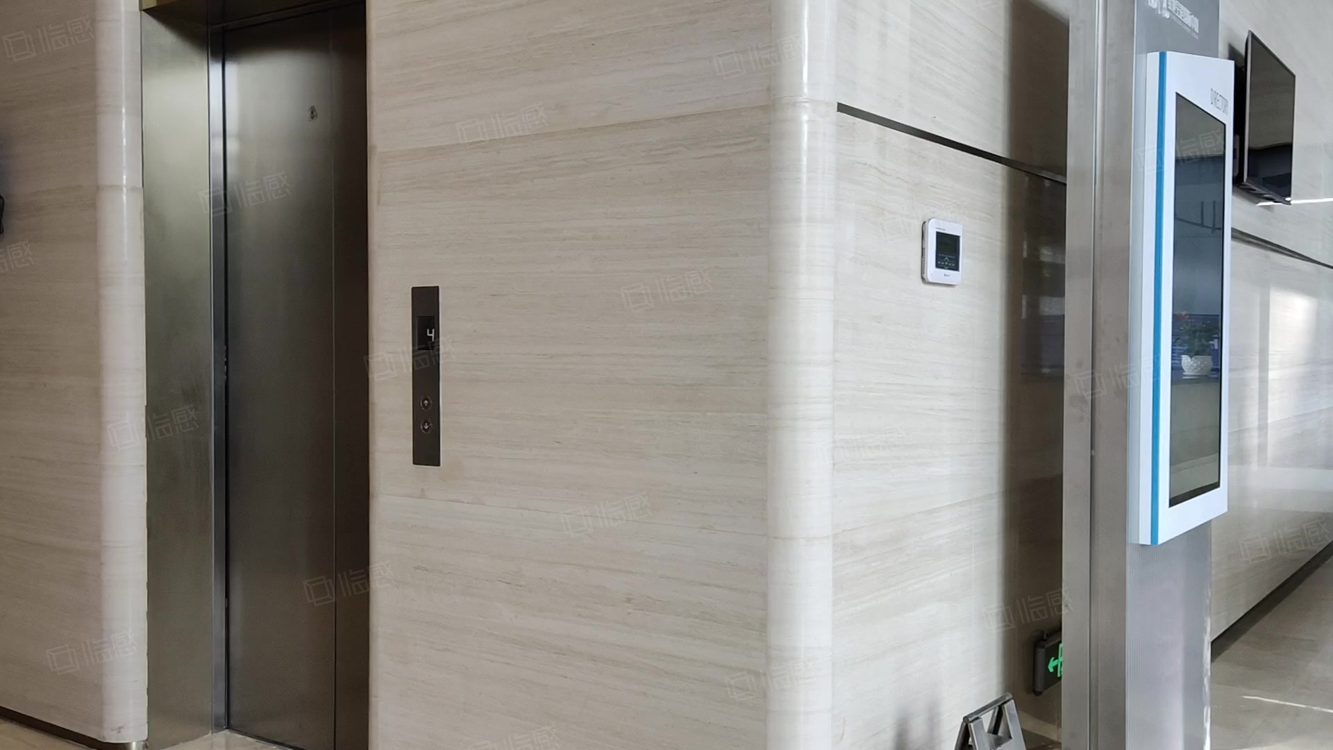 广州空港中心(办公) 