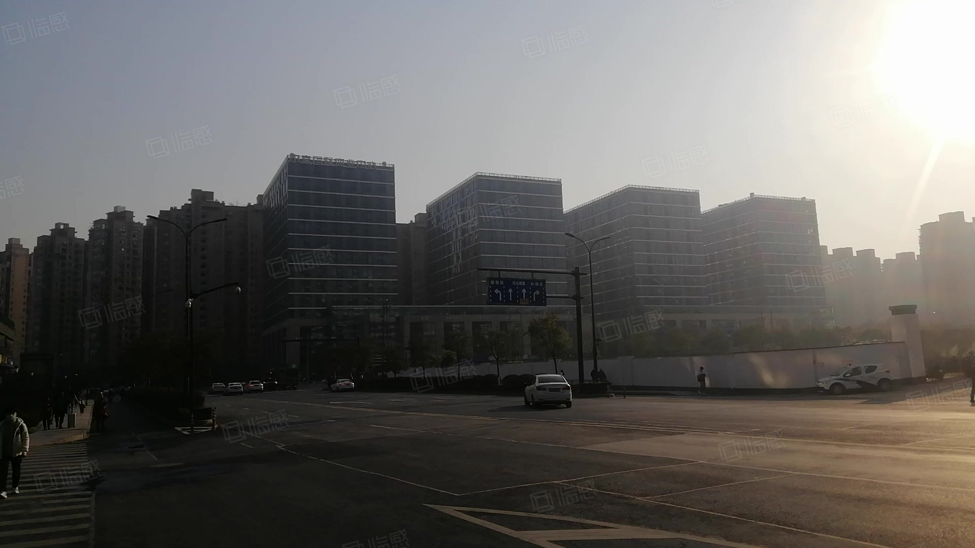 五星国际智慧产业大厦 