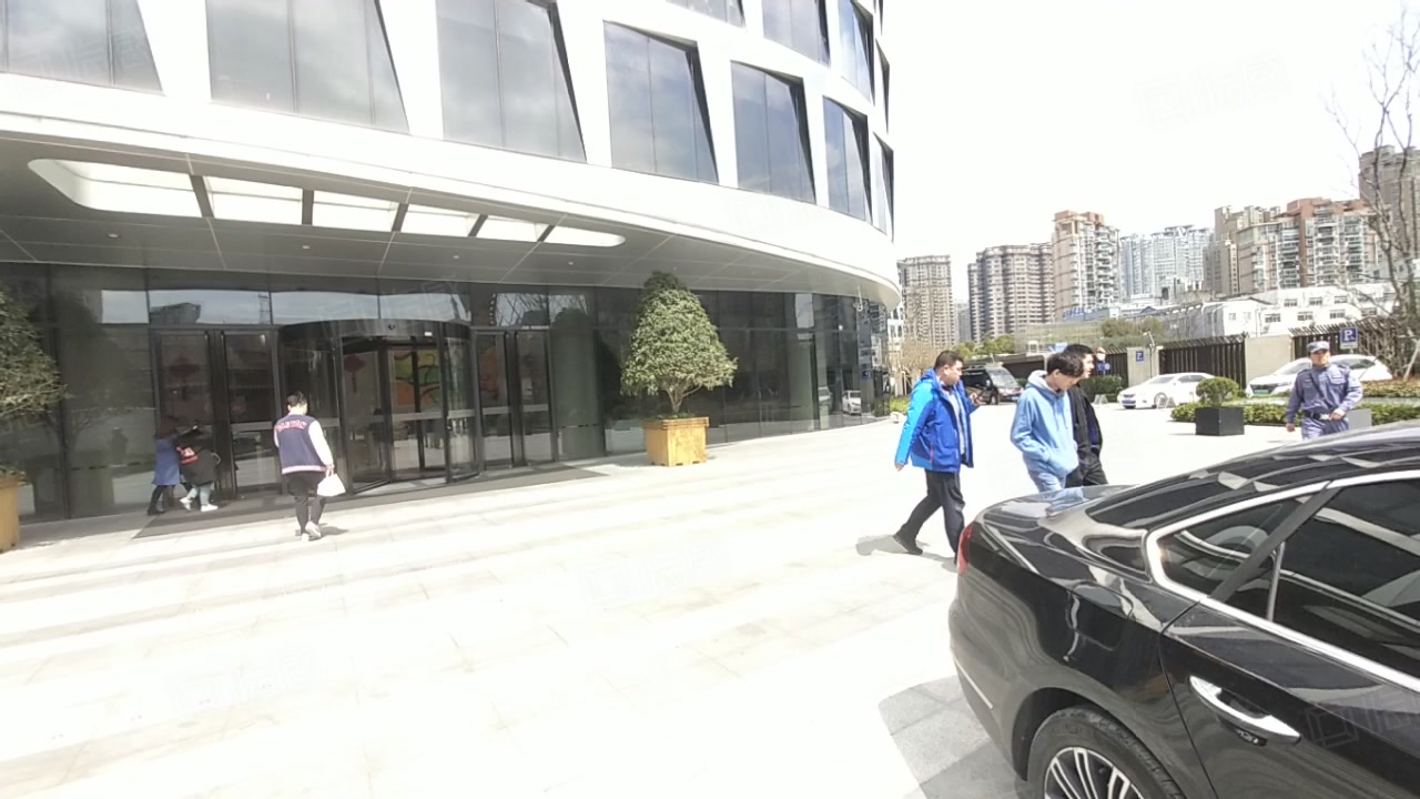 金融街海伦中心 