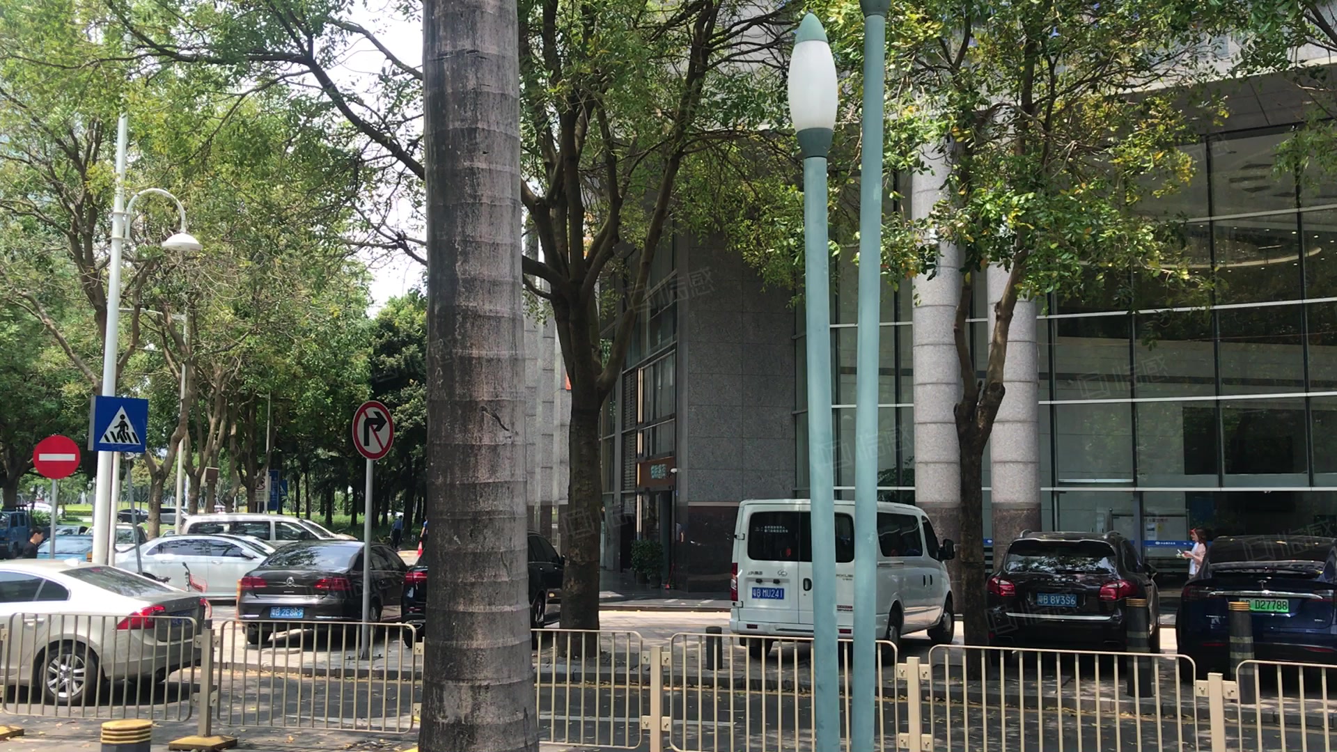 兴业银行大厦(办公) 