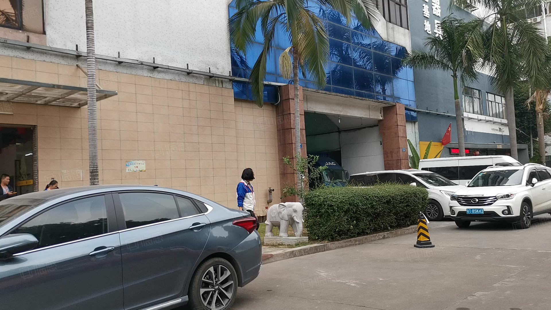 国家医疗保健器具工程技术研究中心孵化基地 