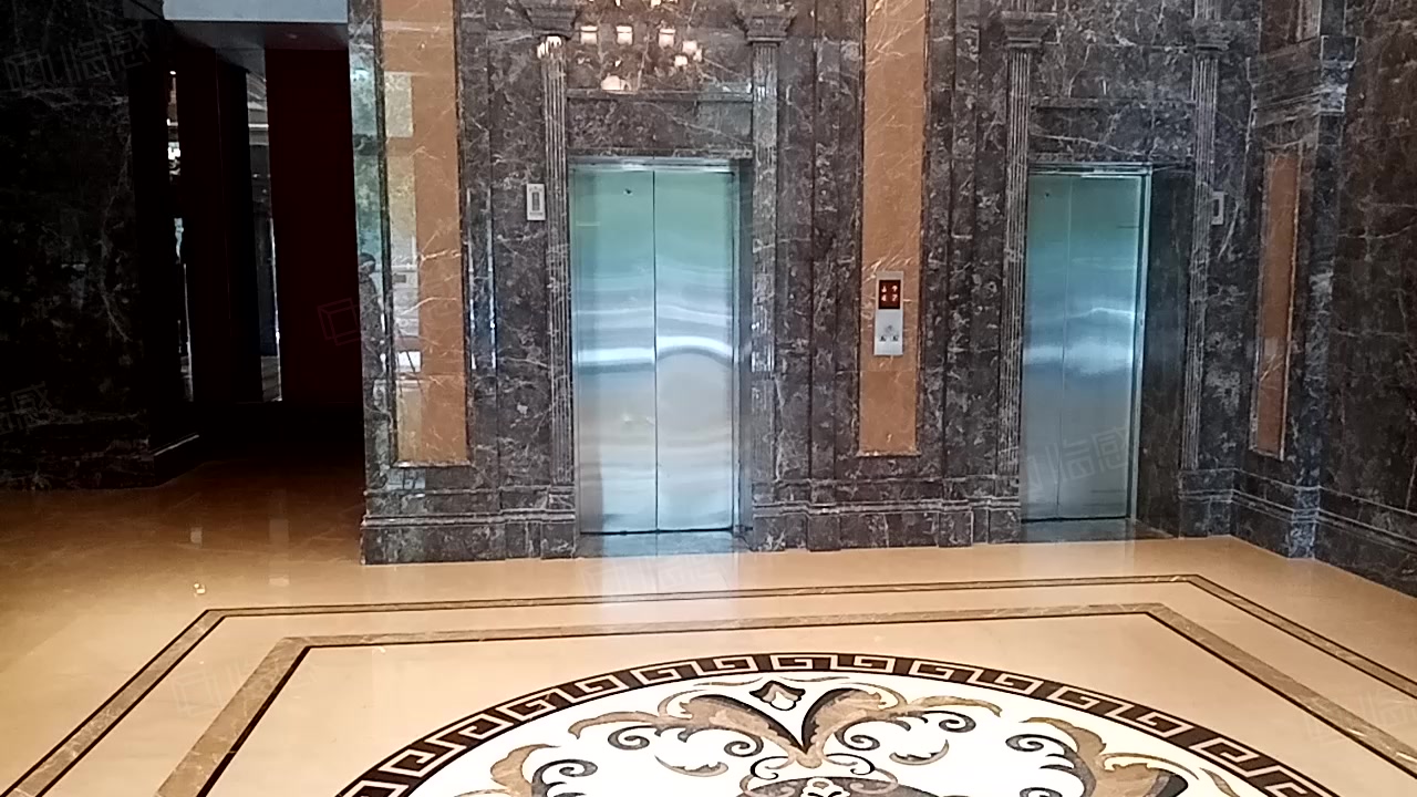 耀光OFFICE虹桥中心 