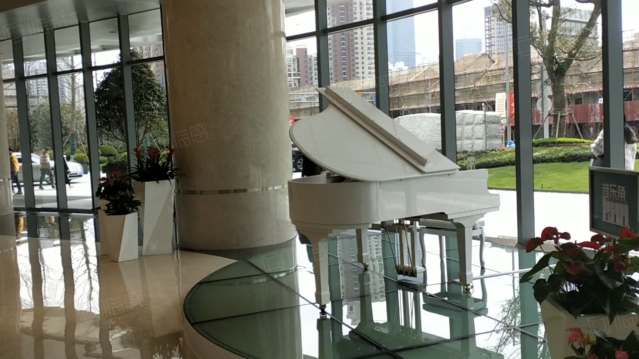 金融街海伦中心 