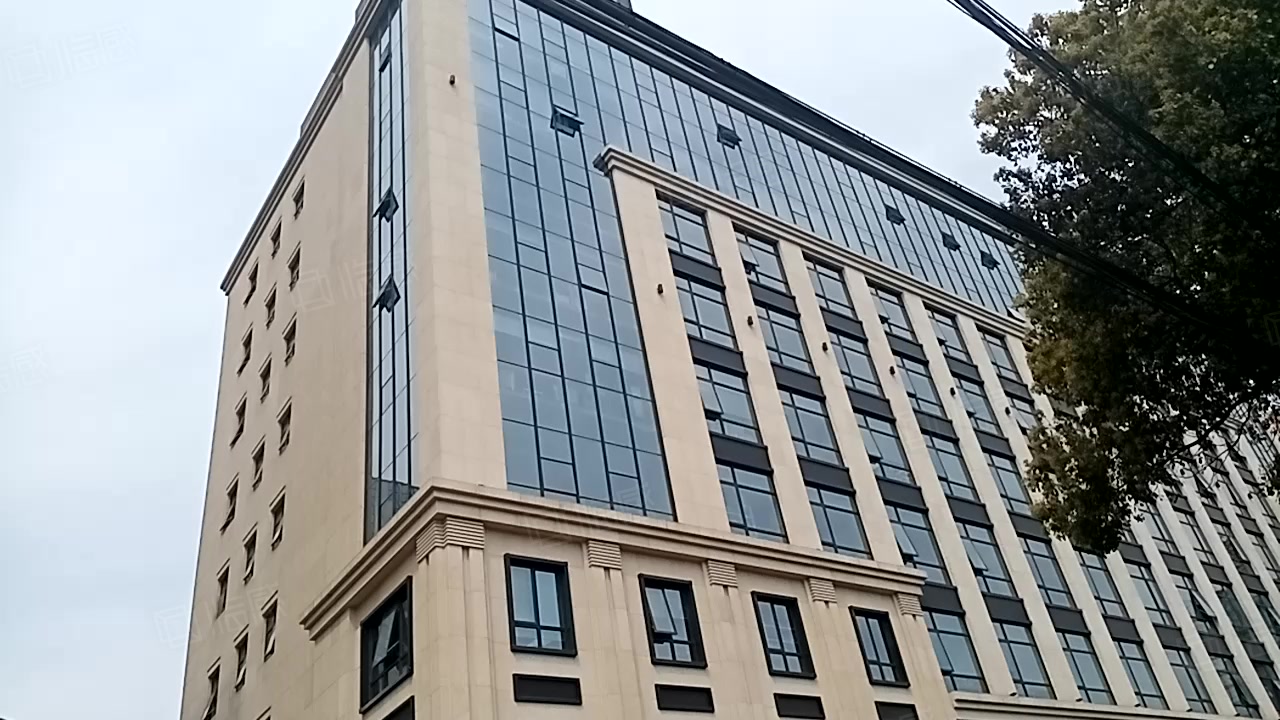 耀光OFFICE虹桥中心 