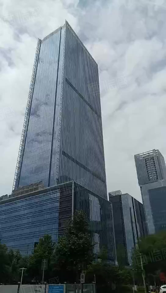 永利国际金融中心 