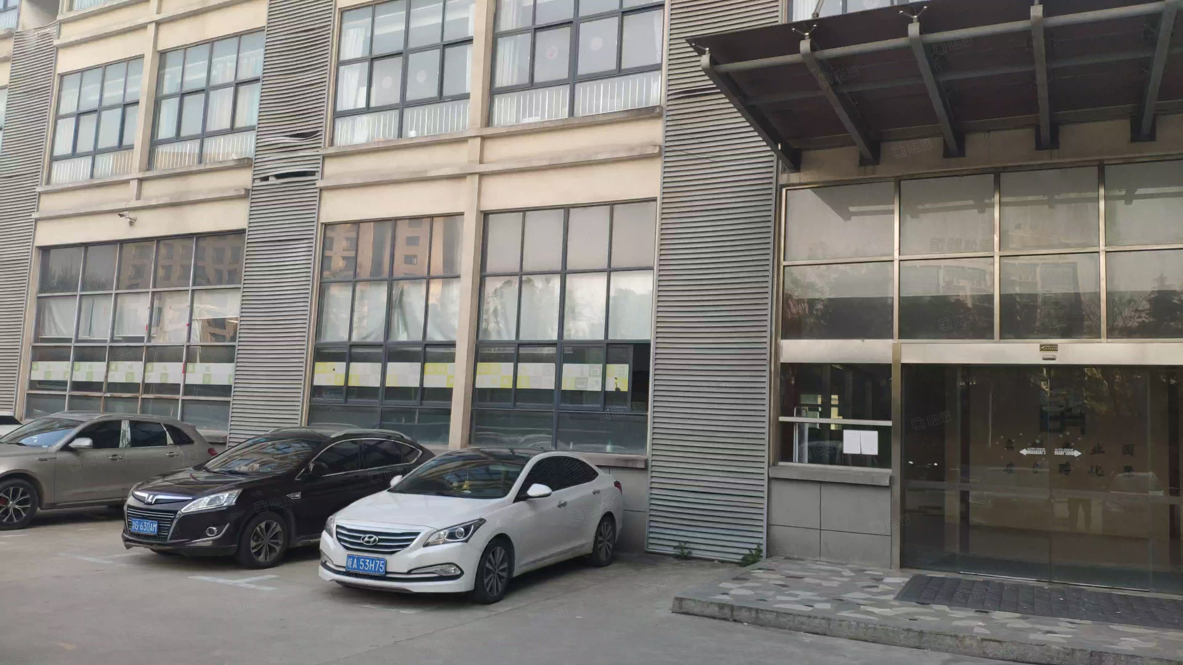 启创产业园(一期) 