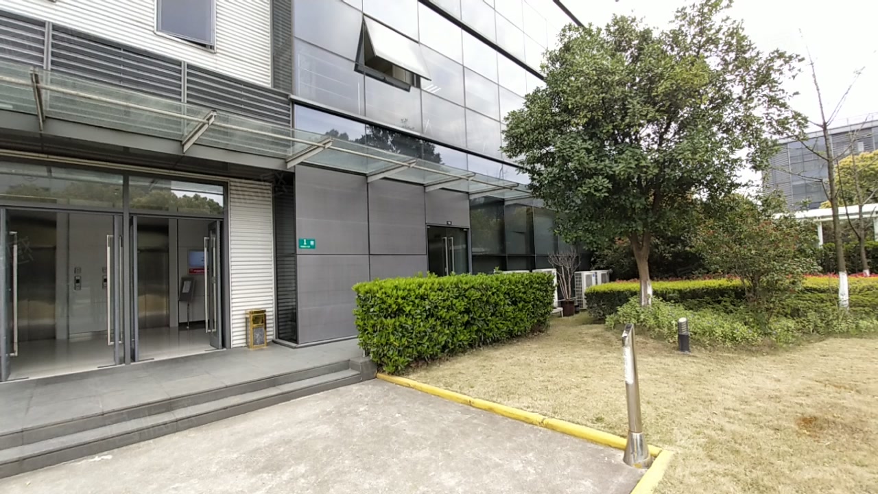 凯龙莘庄商务园 