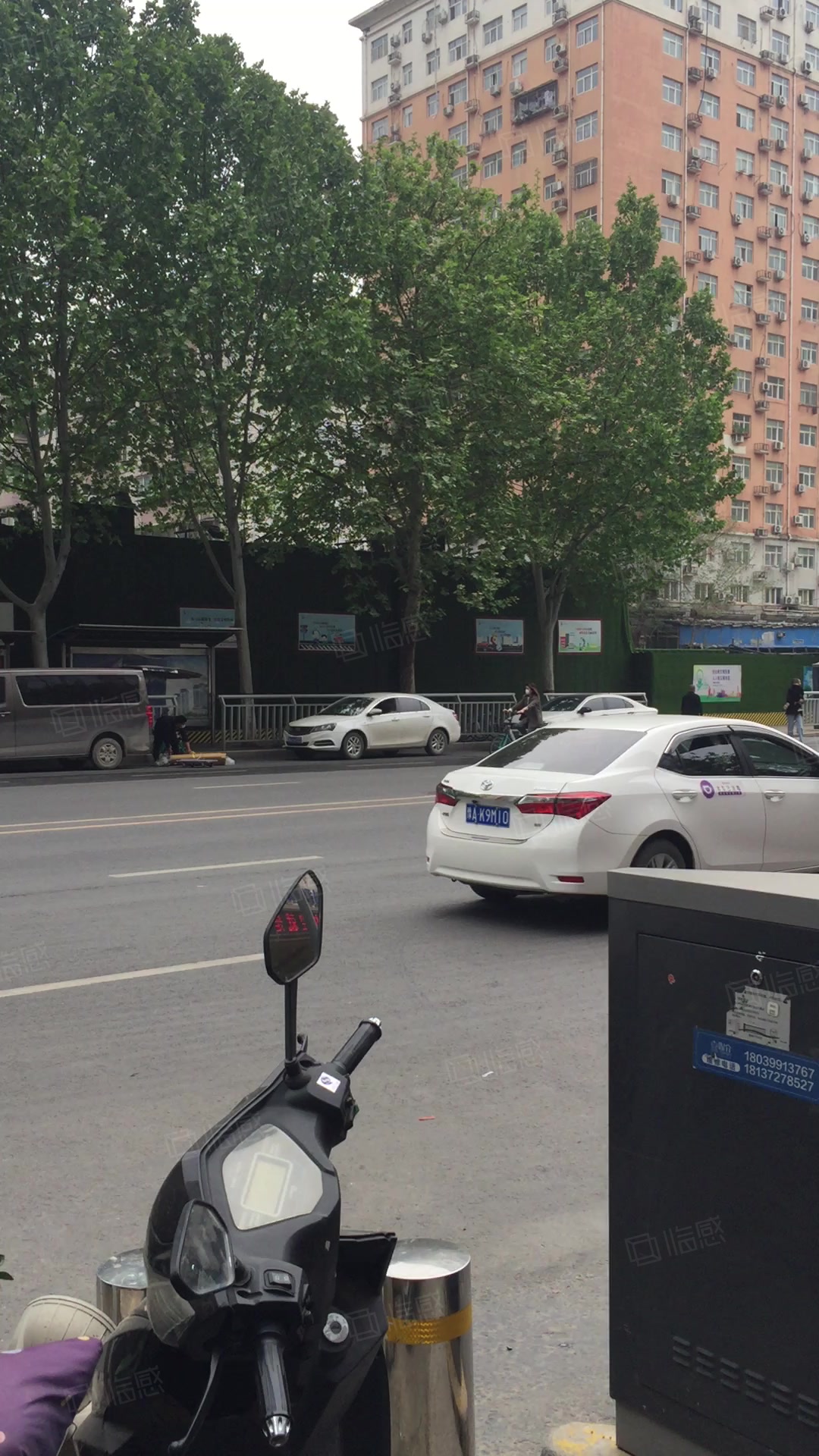 南浦国际金融中心 