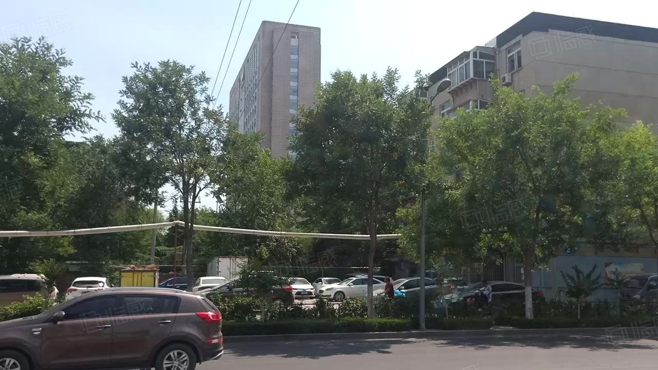 山东历城电子商务产业园 