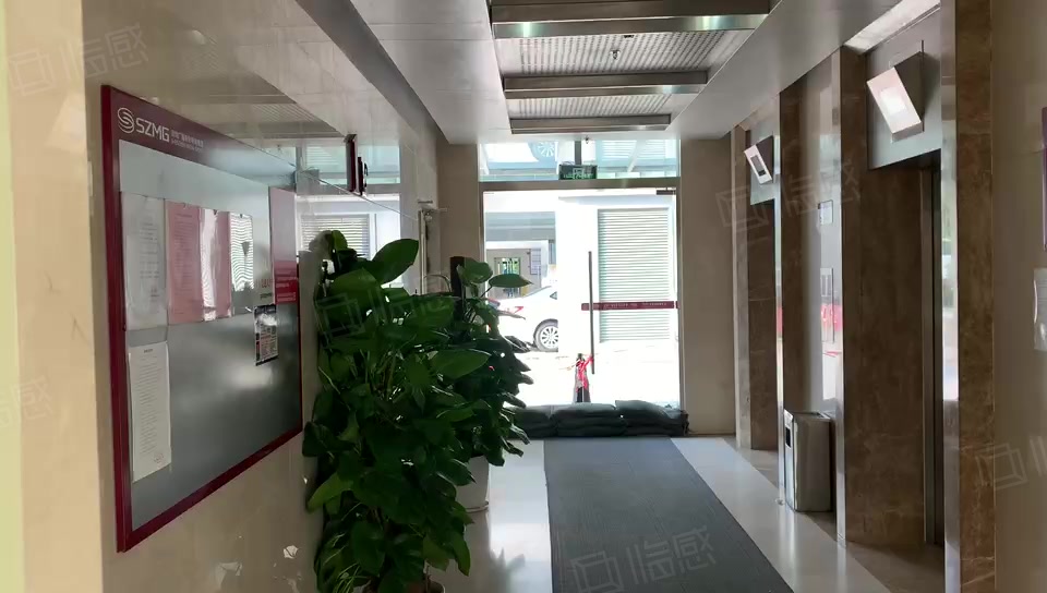 广电文化创意园 