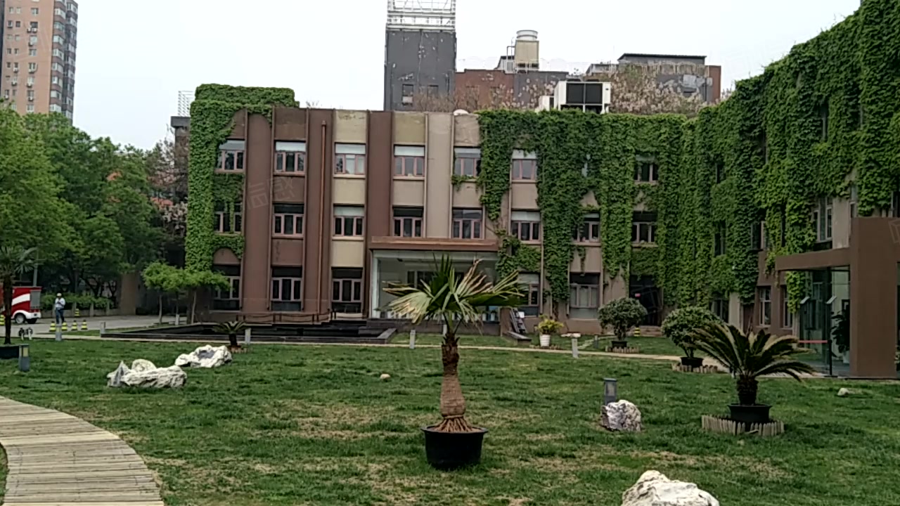 正通时代创意中心 