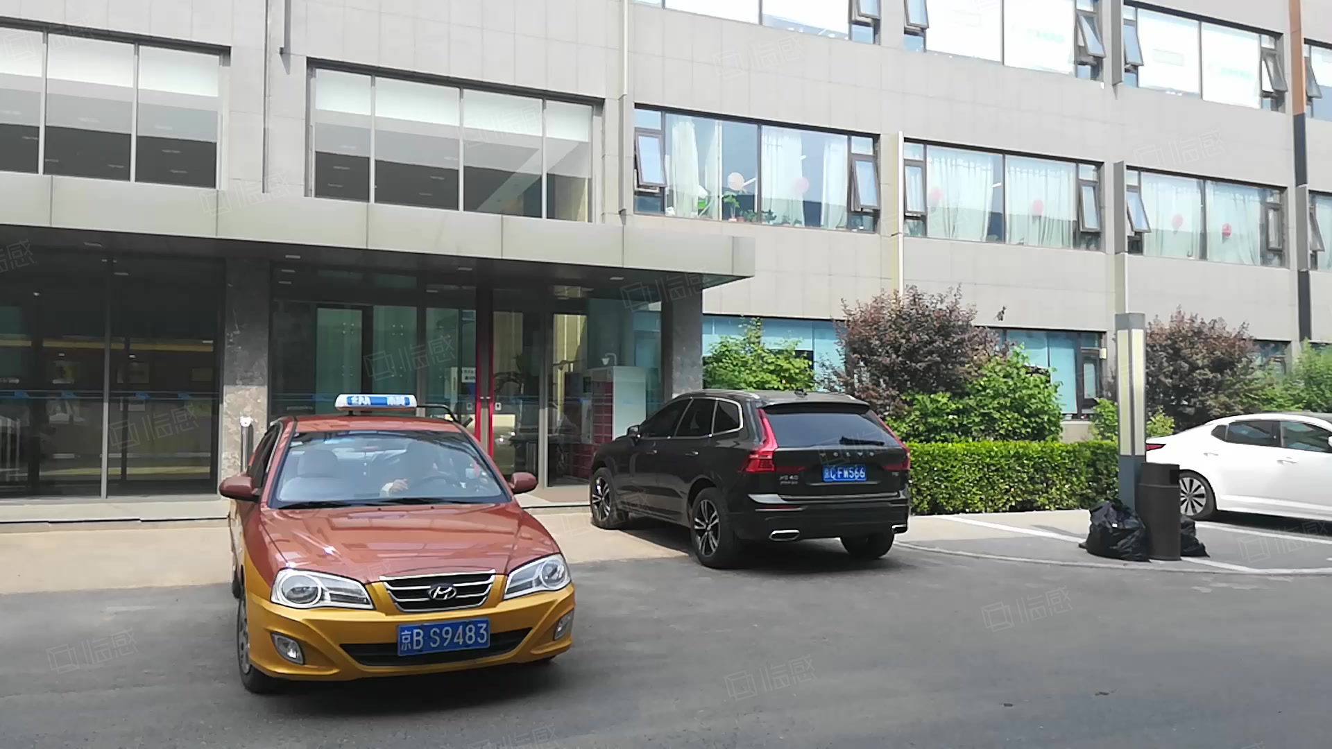 融创动力文化创意产业园 