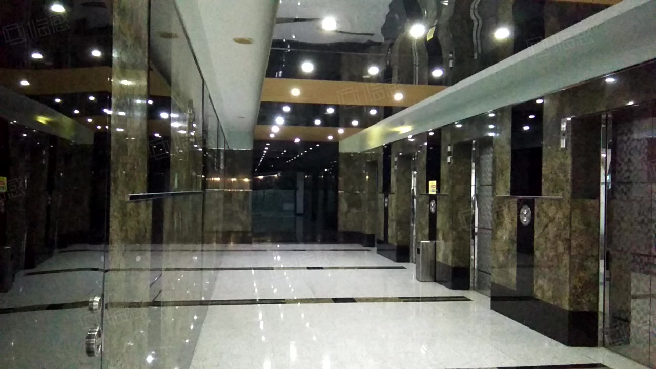 瑞思国际中心(办公) 