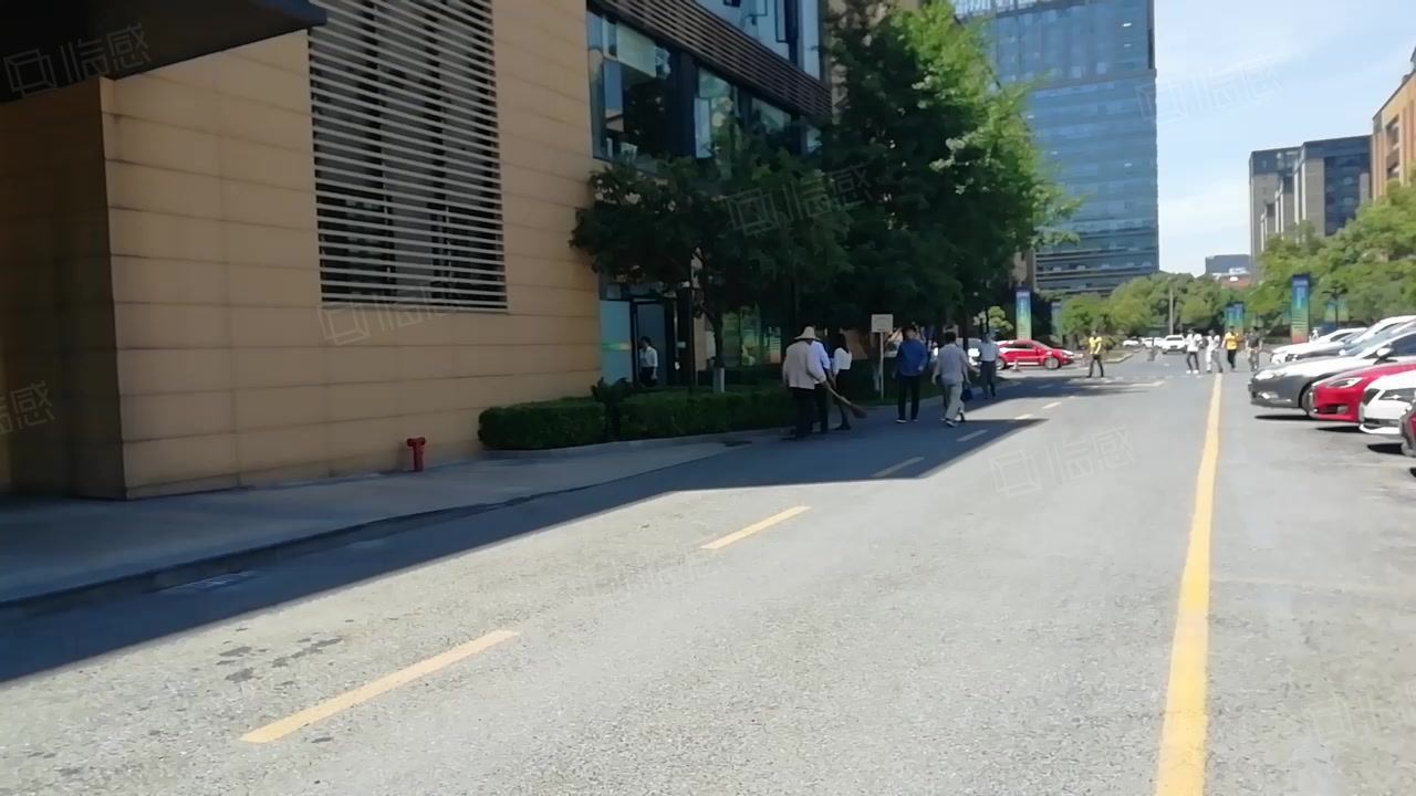 上峰电商产业园 