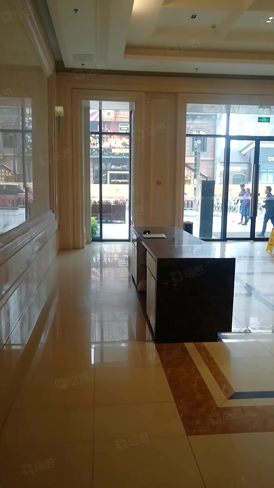 万达环球国际中心 