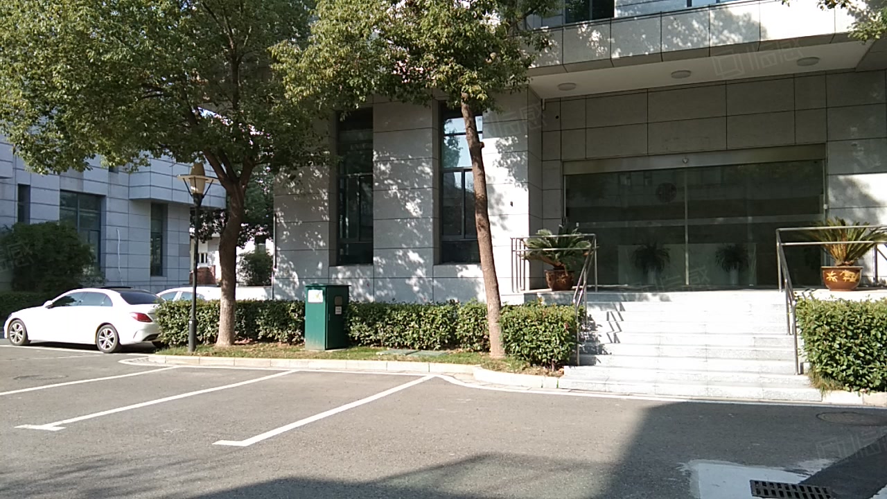 景枫智慧产业园 