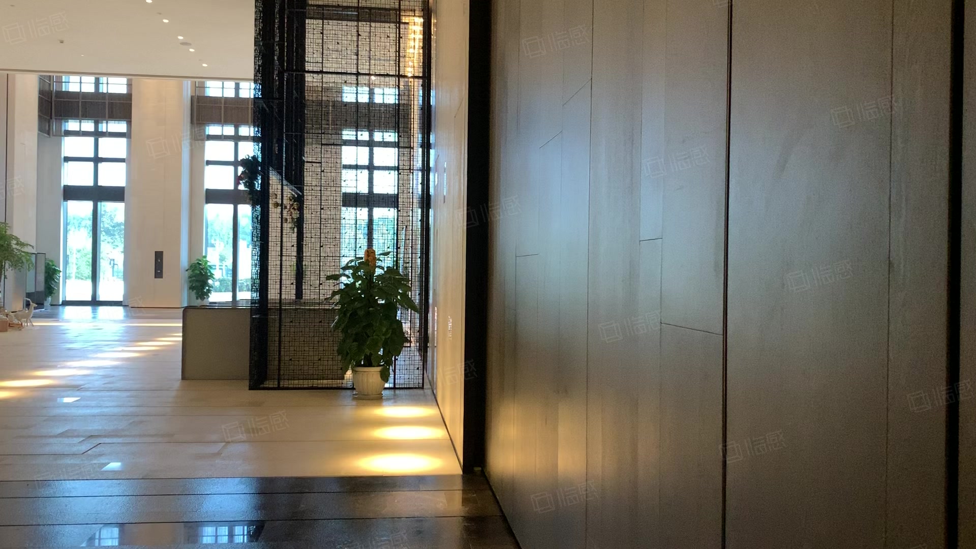 天悦外滩金融中心 