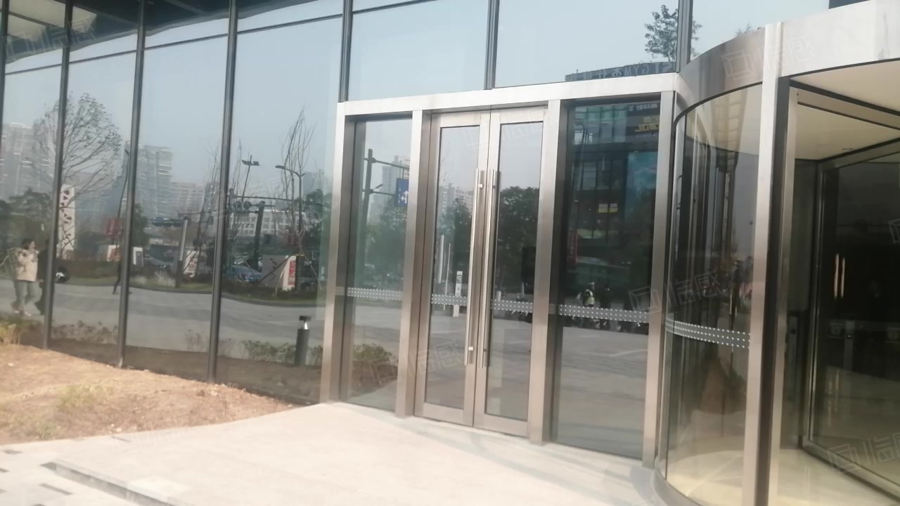 金沙印象城(办公) 